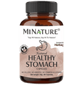 Minature Natural Healthy Stomach Capsules