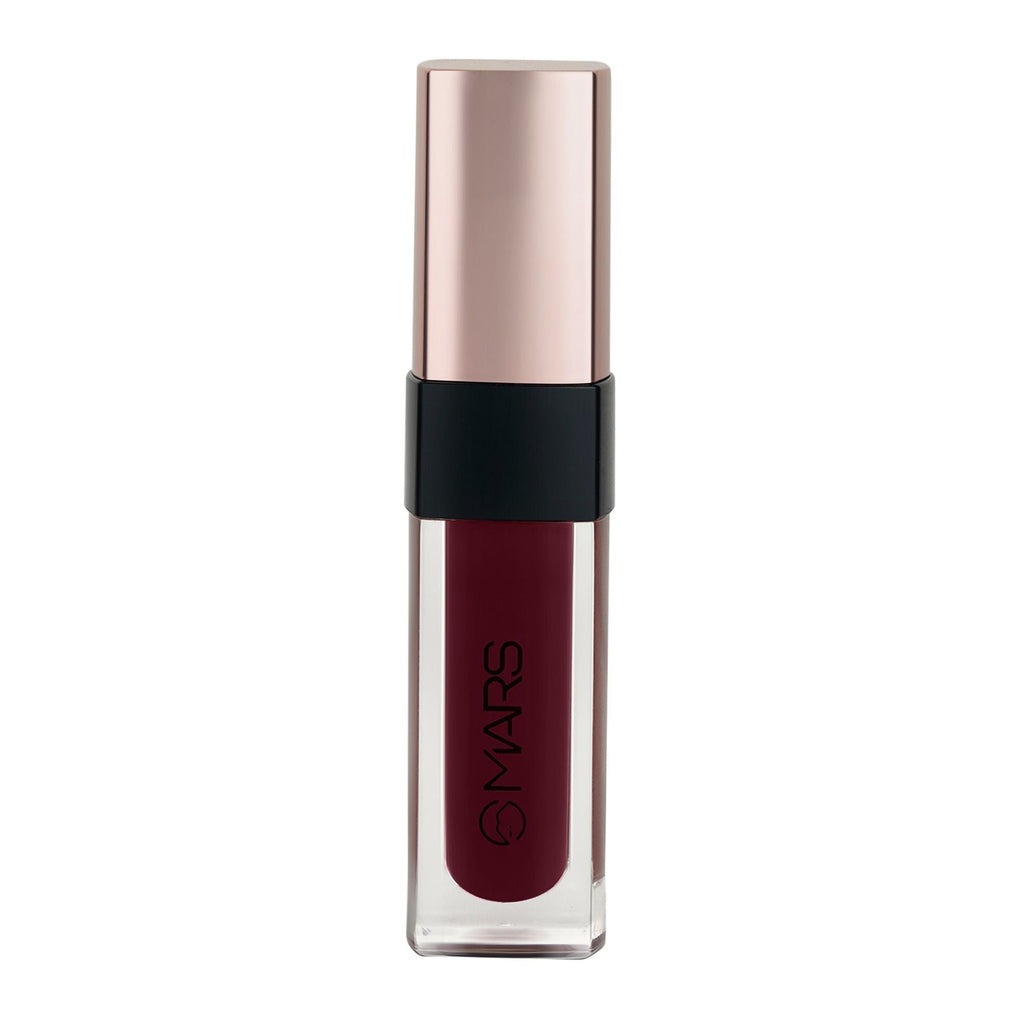 MARS Cosmetics Popstar Non Drying Liquid Mousse Lipstick - 25 After Party