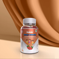 Patanjali Nutrela Multi- Vitamin Kids Gummies- Straberry Flavour