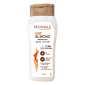 Patanjali Oat- Almond Intensive Care Body Lotion