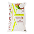 Patanjali Roasted Coconut Oil (P)