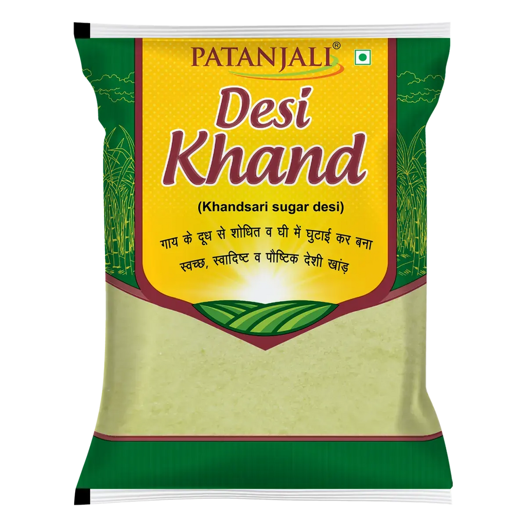 Patanjali Desi Khand
