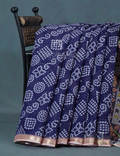 Pure Kota Cotton-K1046 By Gayathri Reddy Designer Studio