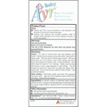 Ayr Baby Saline 0.65 30Ml  Nsl Drop