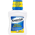 Kaopectate Vanilla Flavor Diarrhea & Upset Stomach 8 Fl Oz Bottle