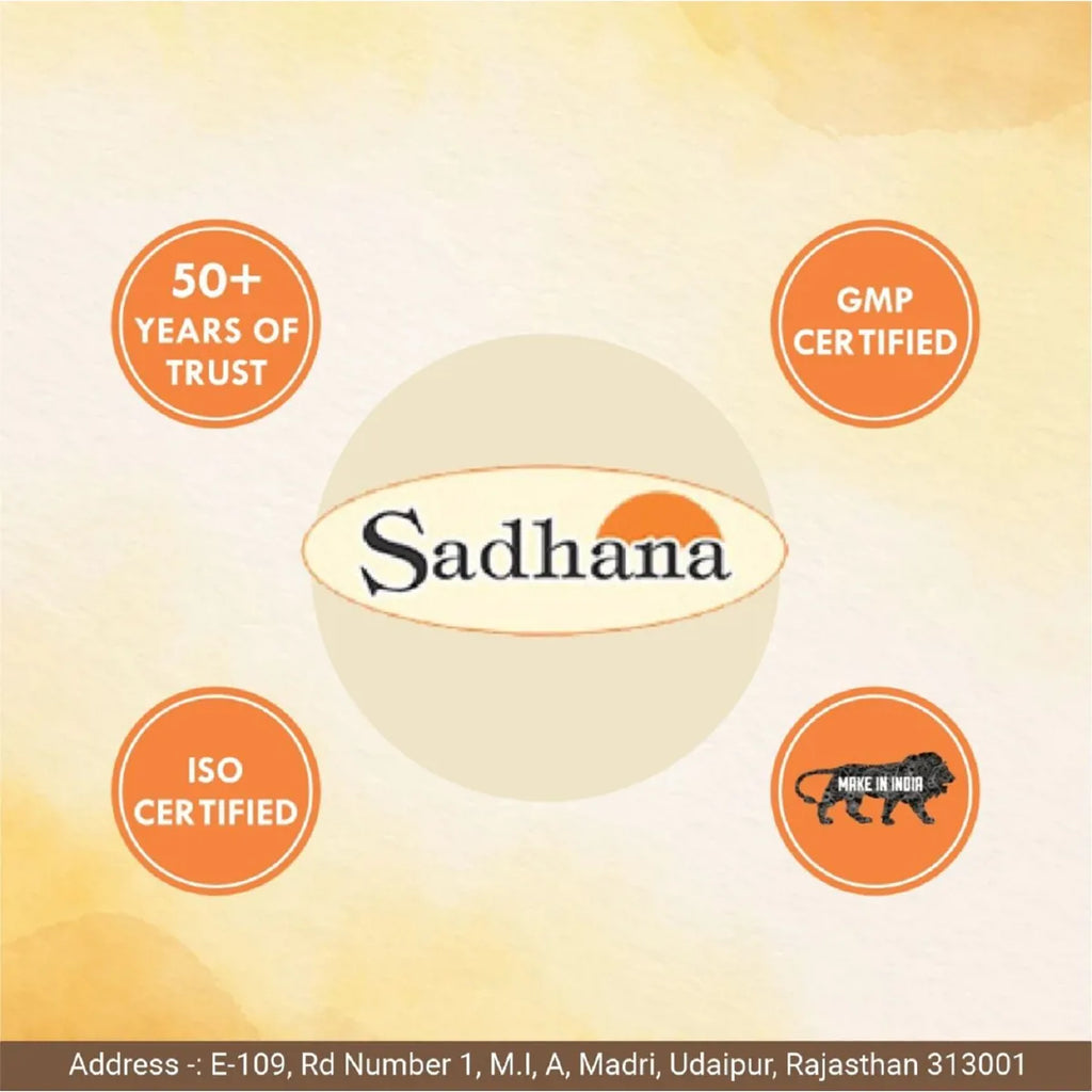 Sadhana Maithi Powder
