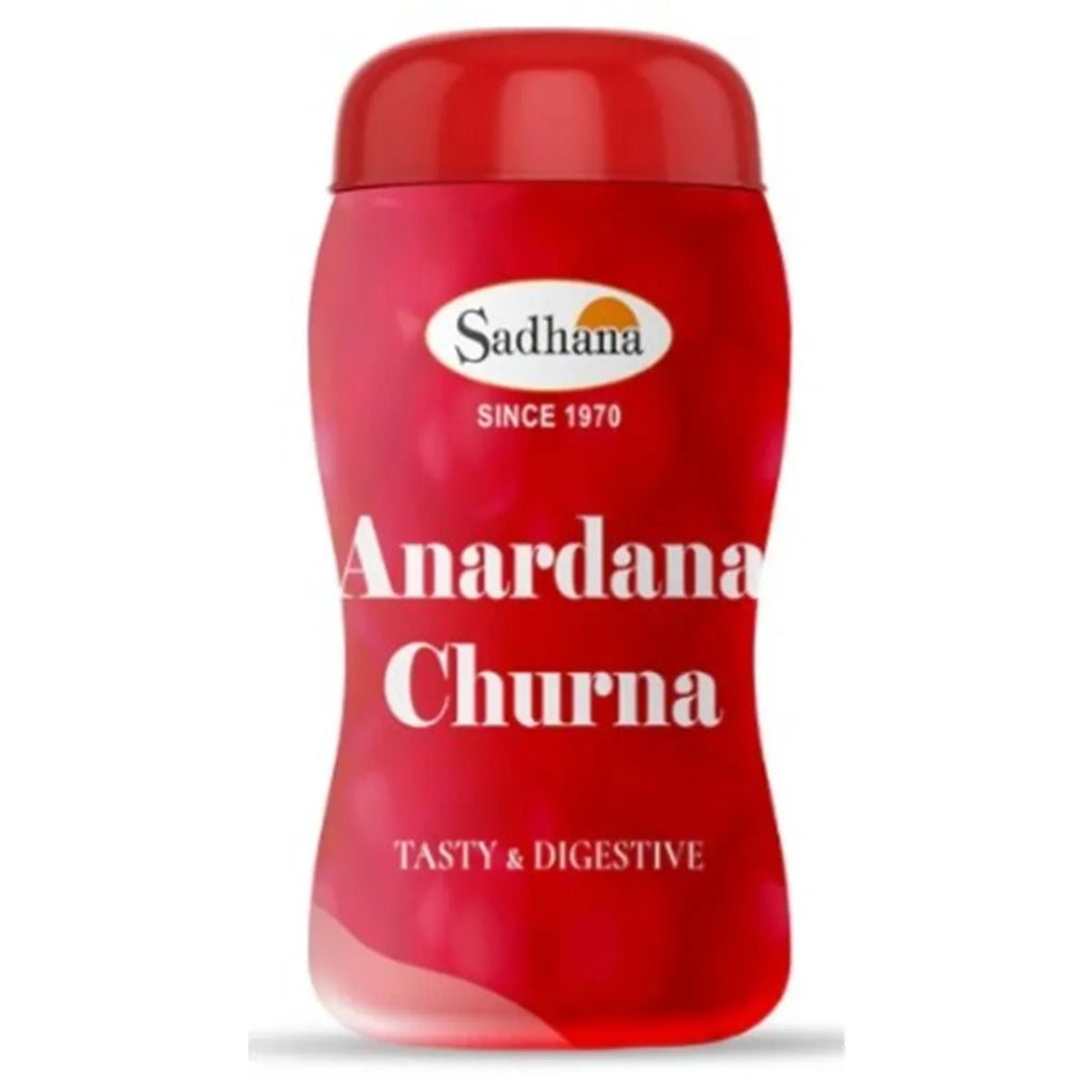 Sadhana Anardana Powder
