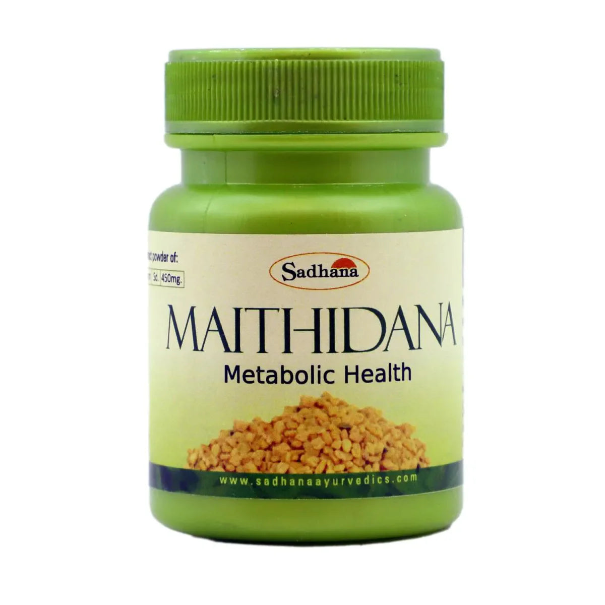Sadhana Methidana Capsules