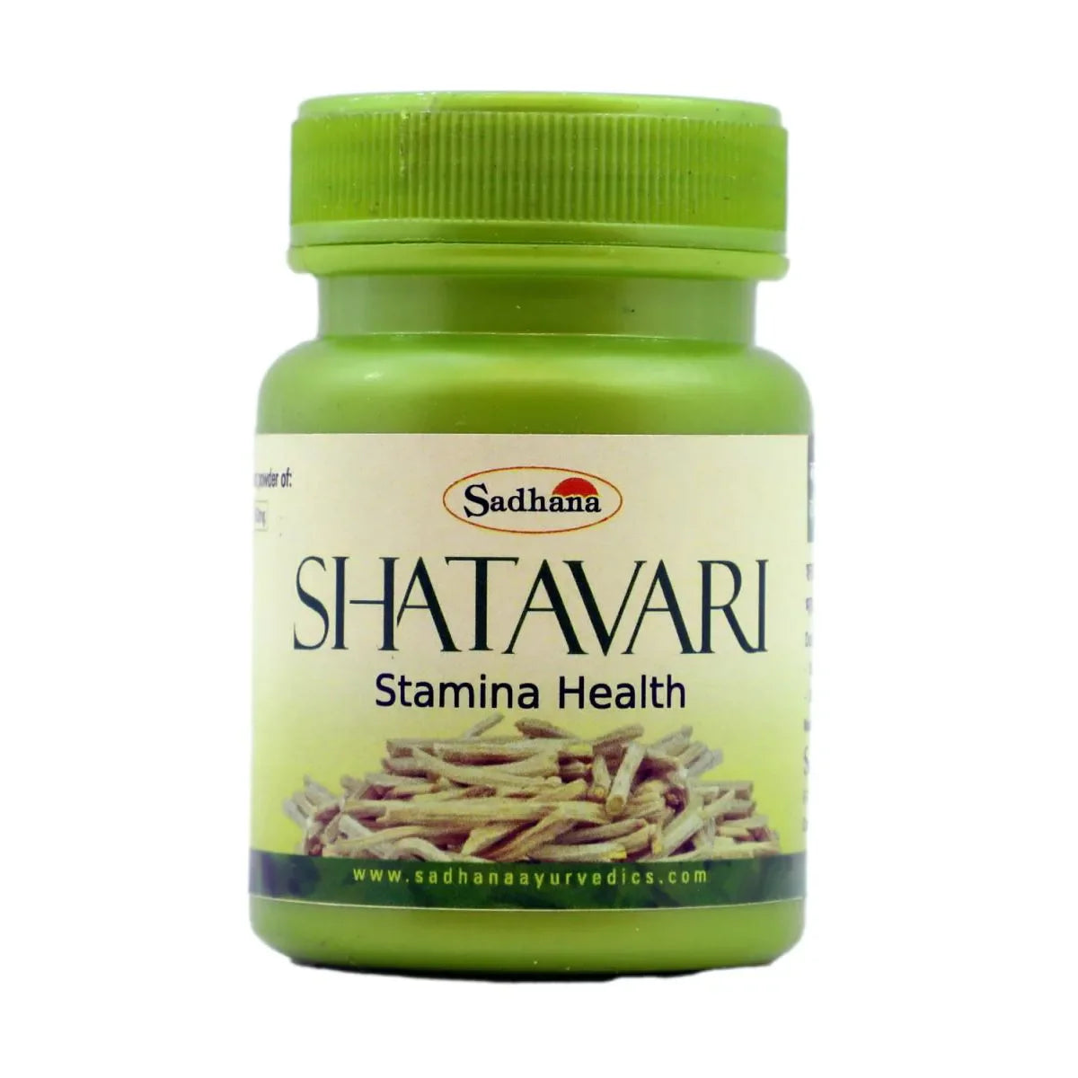Sadhana Shatavari Capsules