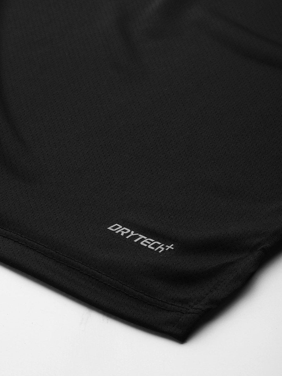 Alcis Dry Tech Slim Fit T-shirt