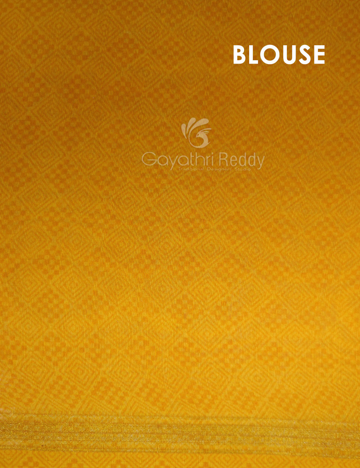 Shades of Cream And Light Orange Colour Blouse Patola Print Semi Chanderi Saree By Gayathri Reddy Designer Studio