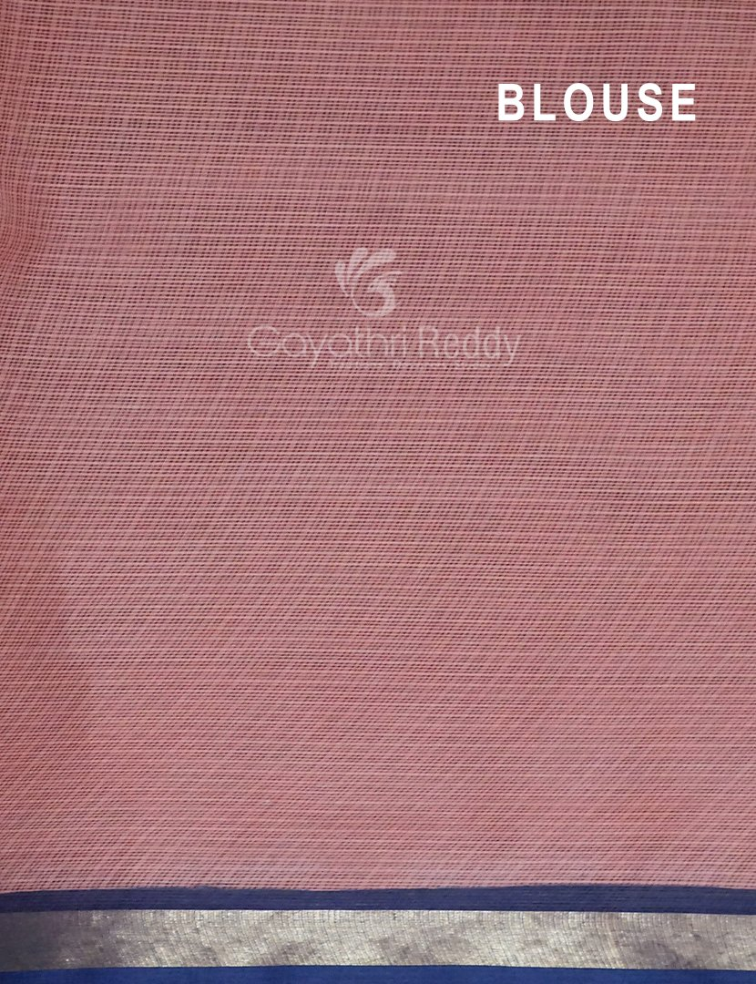 Pure Kota Cotton-K1046 By Gayathri Reddy Designer Studio