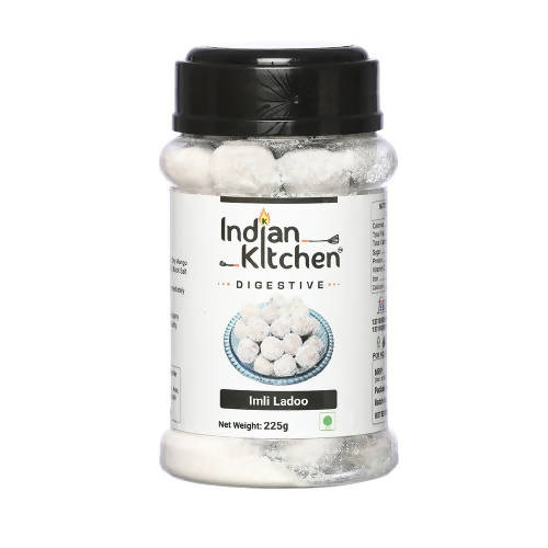 Indian Kitchen Imli Ladoo