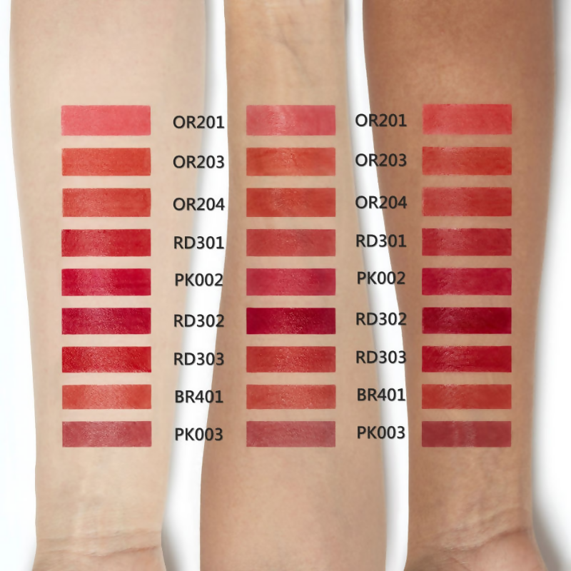 Etude House Dear Darling Water Gel Lip And Cheek Tint Lipstick - Real Red