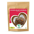 Little Moppet Foods Finger Millet Noodles
