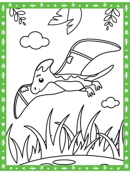 Dreamland Publications Dinosaur Neon Colour and Sticker Dots Book Over 500 Stickers For Kids