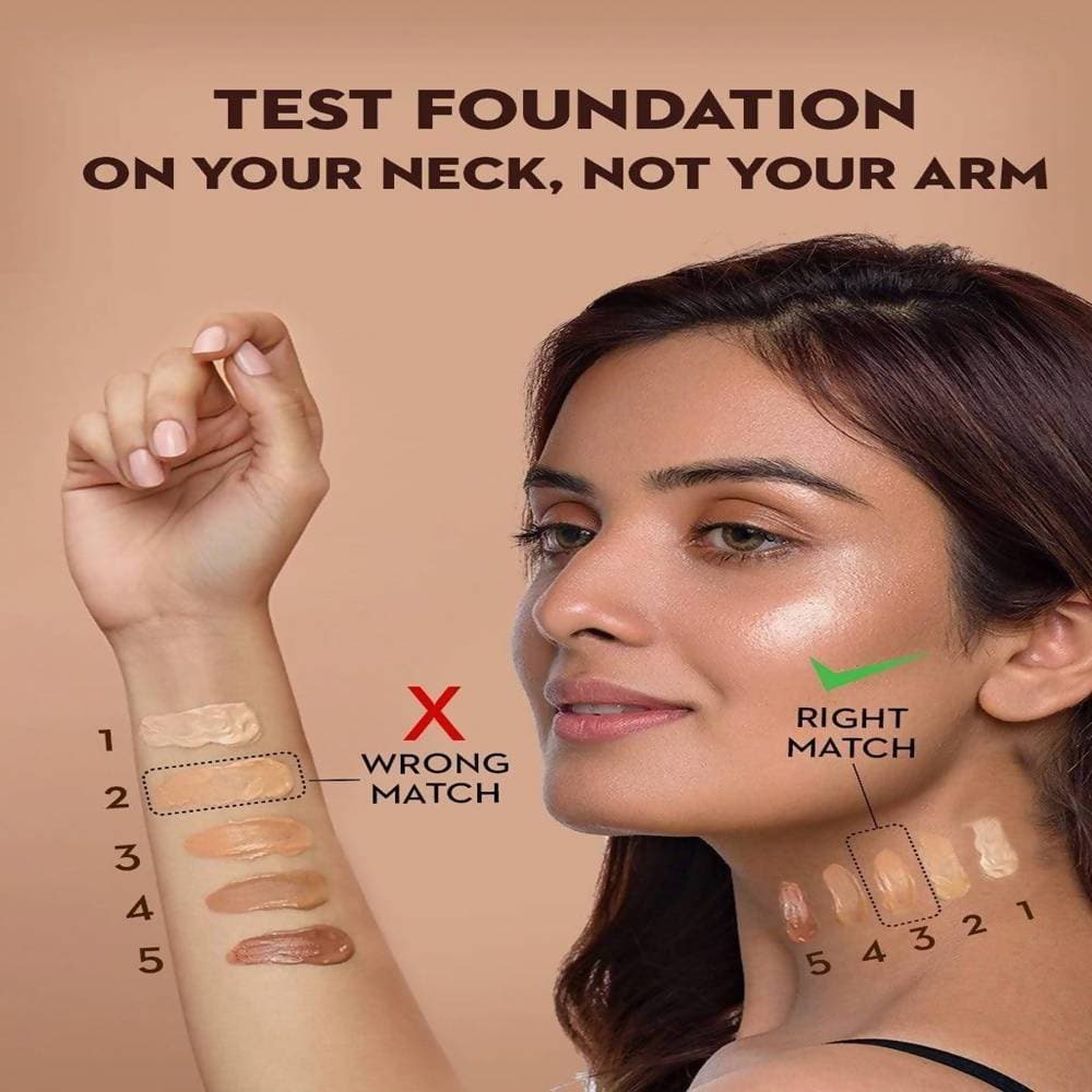 Sugar Ace Of Face Foundation Stick - Vanilla Latte