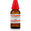 Dr. Willmar Schwabe India Linum Usitatissimum Dilution