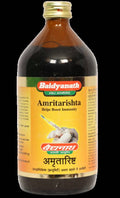 Baidyanath Jhansi Amritarishta 450 ML