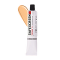 Chosen Tintense Bisque Shade Tinted Sunscreen SPF 40+ Pa++++ 8-Hour Water Resistance, No White Cast