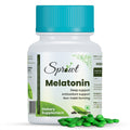 Sprowt Melatonin Tablets