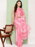 Ahalyaa Poly Chiffon Saree