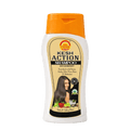 Action Pharma Shampoo Anti-Dandruff Enriched With Neem