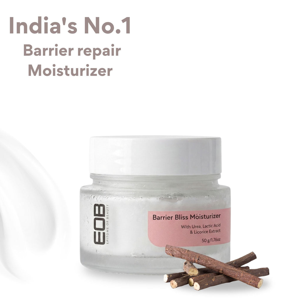 EOB Barrier Bliss Moisturizer