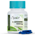 Sprowt L-Arginine Capsules