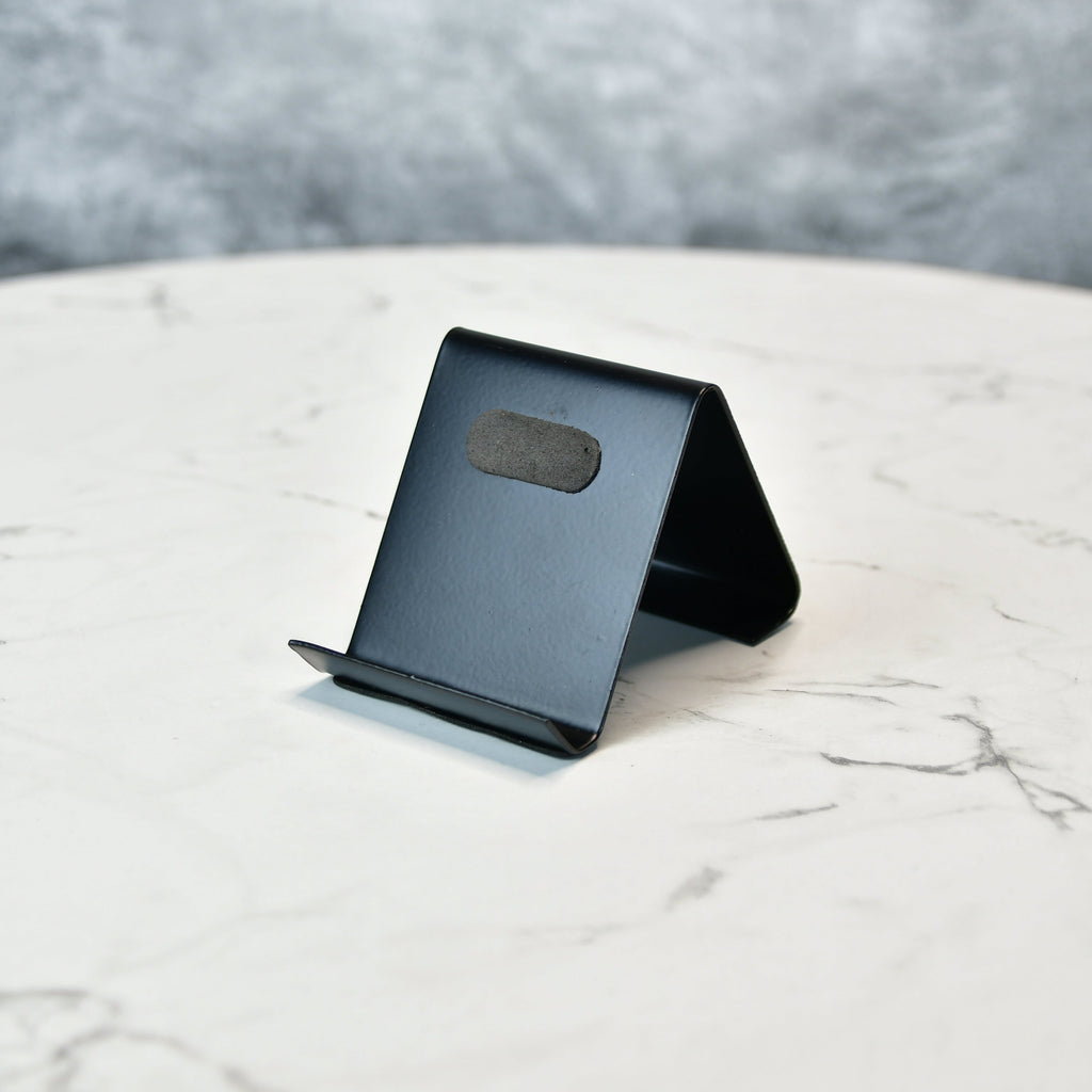 Sowpeace / Modern Freestanding Metal Mobile Phone Stand
