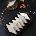 Almond House Badam Burfi