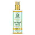 Nuerma Science Anti-Dandruff Oil | Rejuvenate Your Scalp, Rediscover Confidence