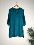 trueBrowns Green Modal Top