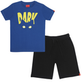 Chilins Kids Printed coord set