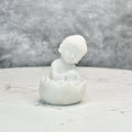 Sowpeace Resting Baby Monk