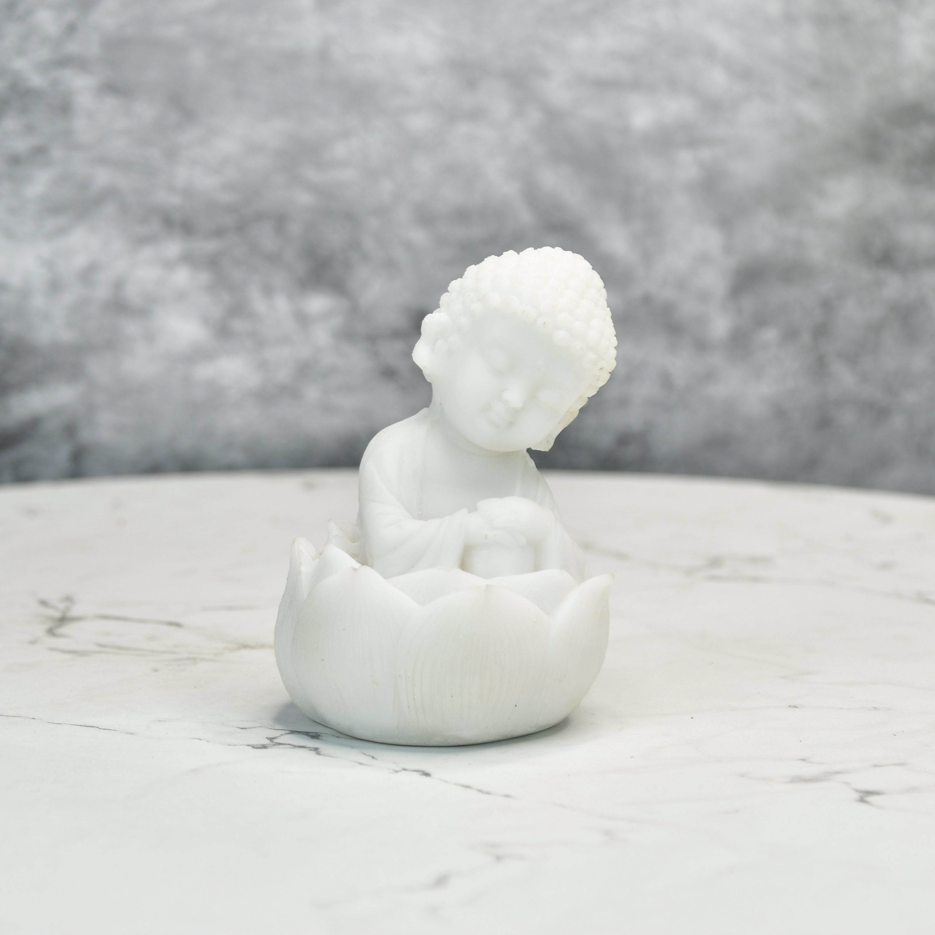 Sowpeace Resting Baby Monk