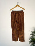 trueBrowns Bronze Tissue Bottom