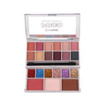 MARS Cosmetics Poco Face Makeup And Eyeshadow Palette - 03