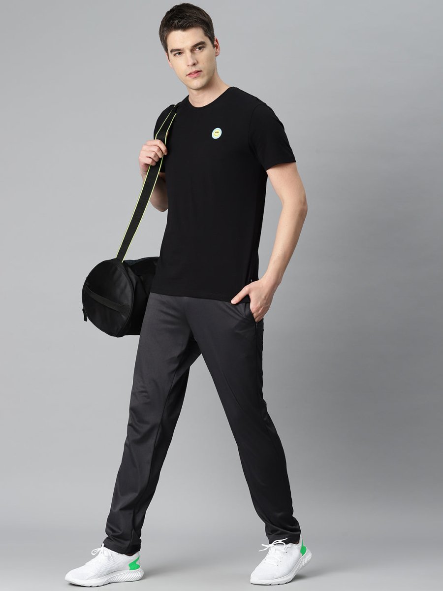 Alcis Men Sports T-shirt