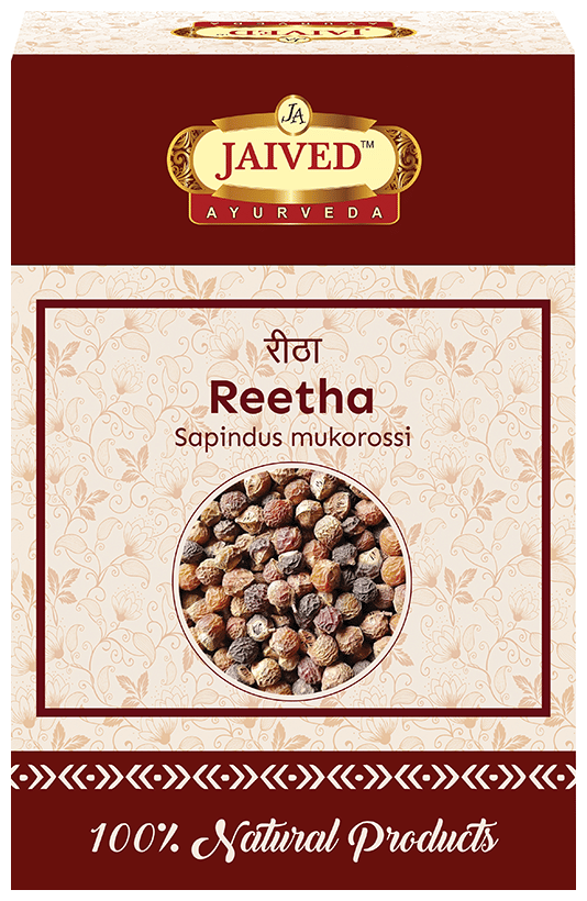 Jaived Ayurveda Reetha