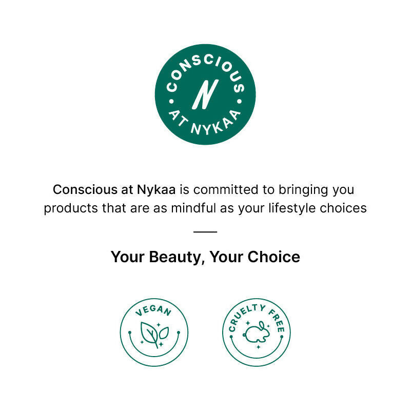 Nykaa So Creme Creamy Matte Lipstick - It's A Vibe