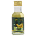 Harveys Banana Flavor Essence