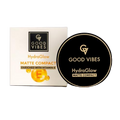 Good Vibes HydraGlow Matte Compact - Beige Buff 03