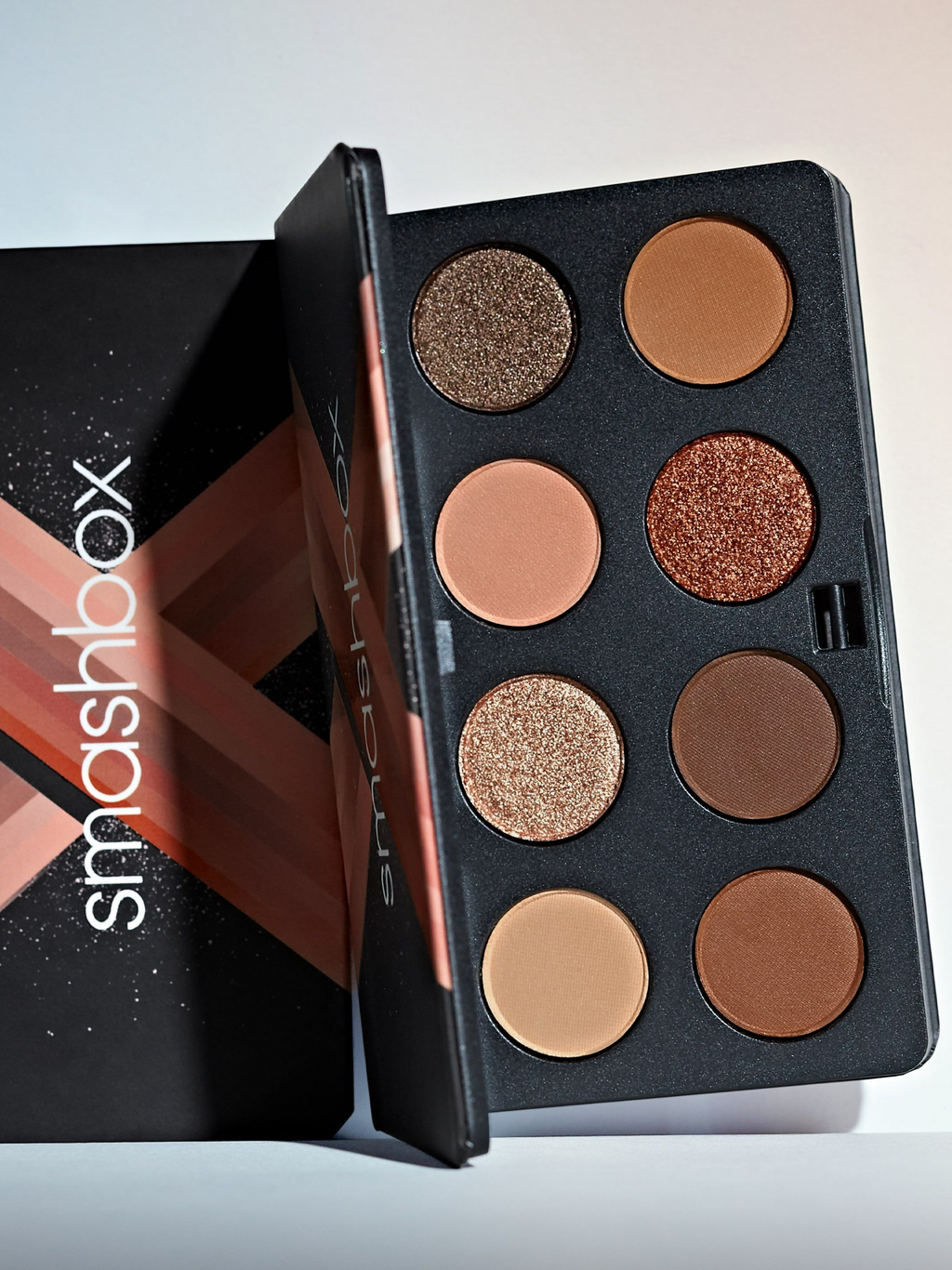 Smashbox Always On Eye Shadow Palette Cozy Vibes
