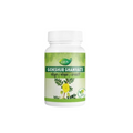 Lion Ayurveda Gokshur(Gokhru) Ghanvati, Green