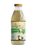 BasicBrowns Bull Driven Coconut Oil