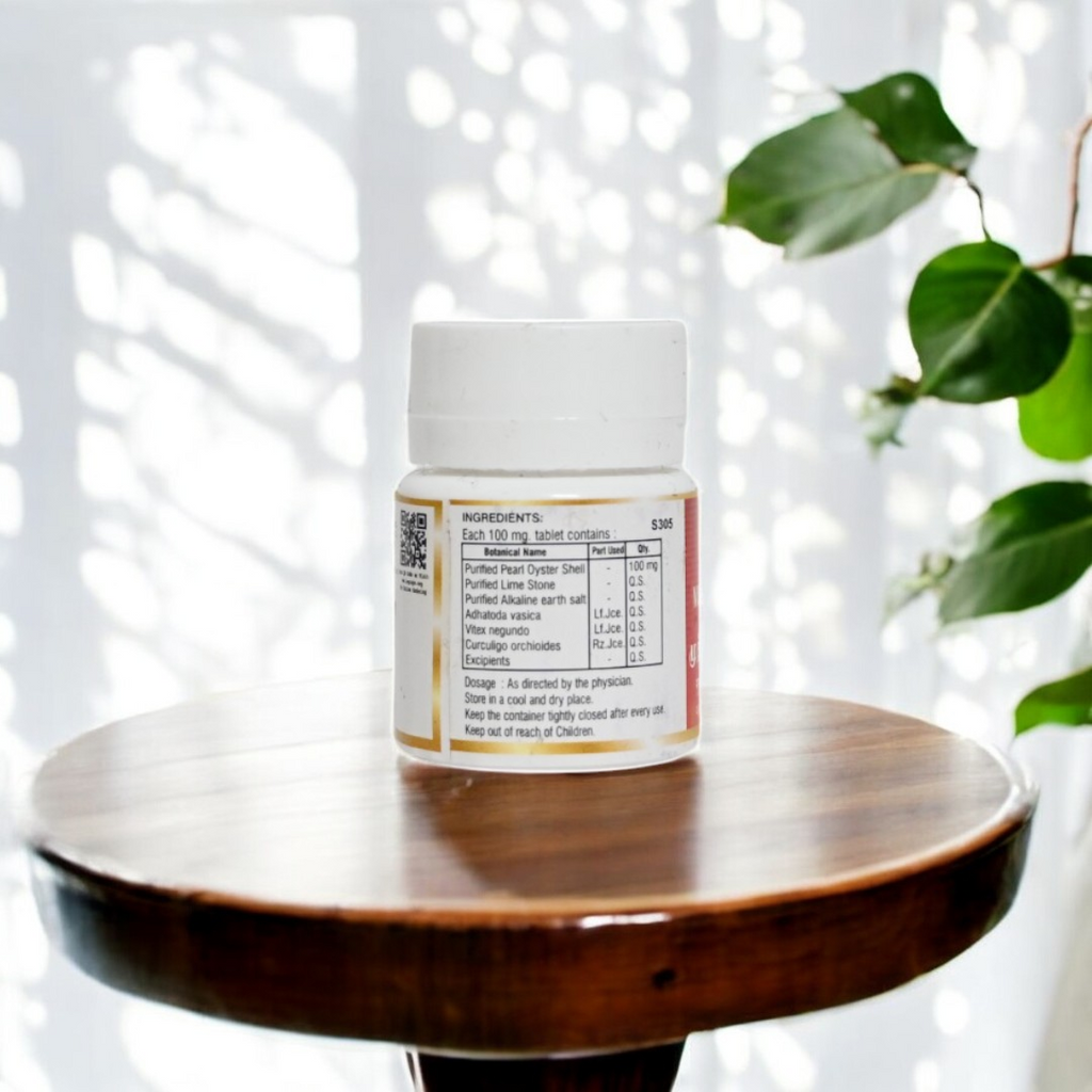 Impcops Muttuc Cippi Parpam Tablets