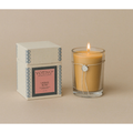 Votivo Aromatic Candle Urban Rose 6.8oz