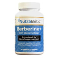 Berberine plus cp 30 nutrabetic