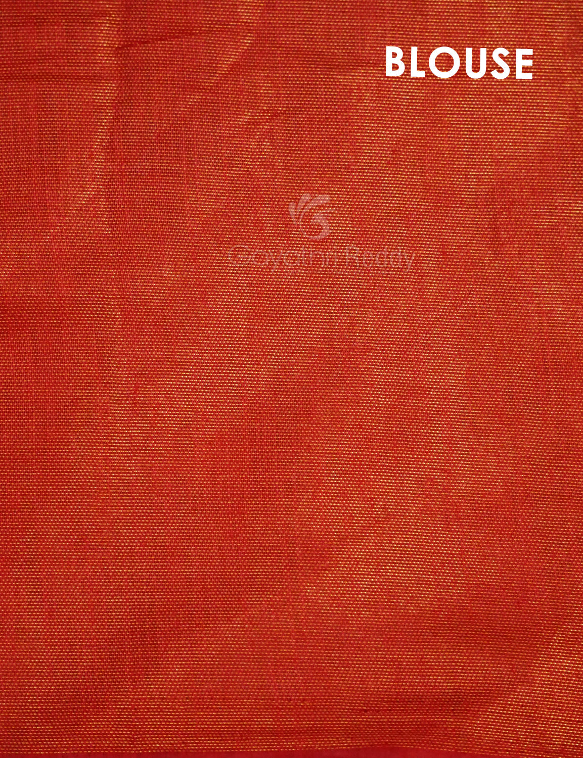 Sea Green Colour With Orange Blouse Cotton Brasso Saree By Gayathri Reddy Designer Studio